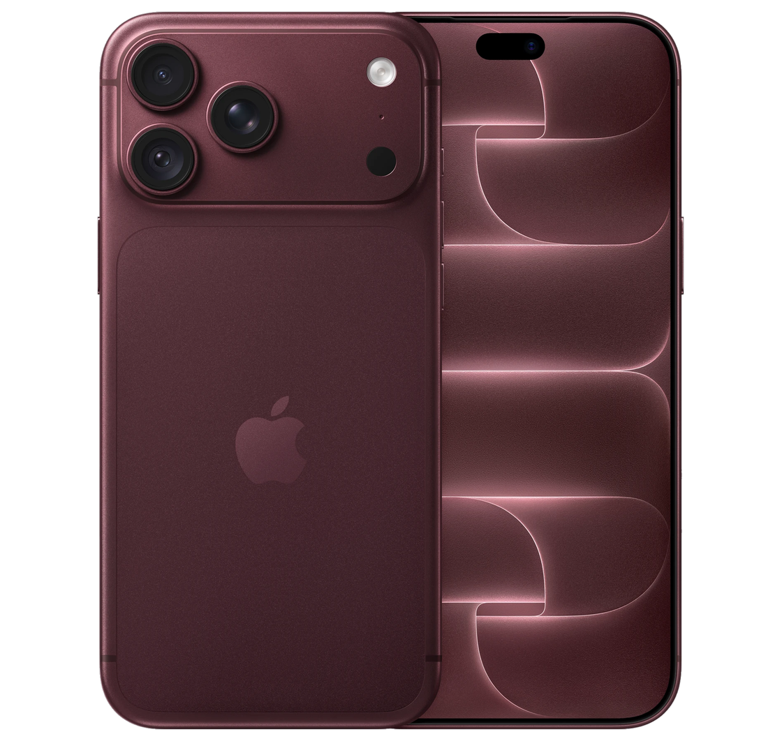 iPhone 18 Pro
