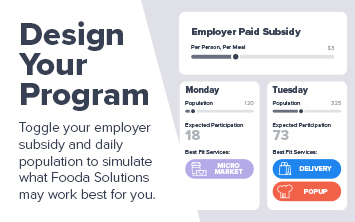 Design your food program thumbnail