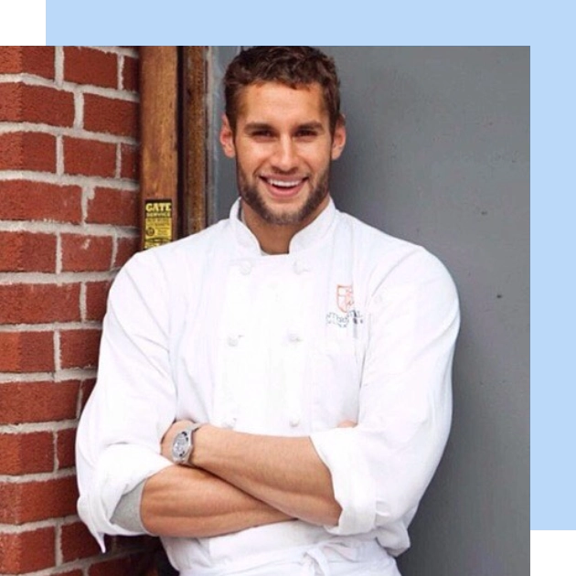Chef Franco