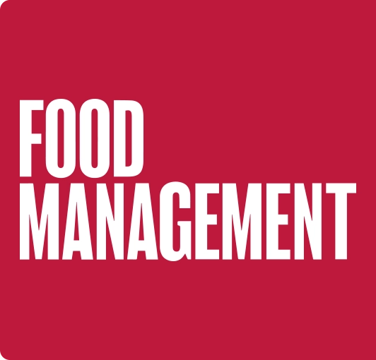 Food Management Magazine logo