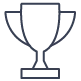 trophy icon