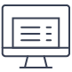 desktop computer icon