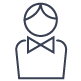 concierge icon