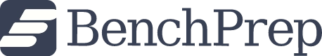 BenchPrep logo