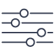 customizable icon