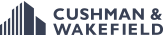 Cushman & Wakefield logo