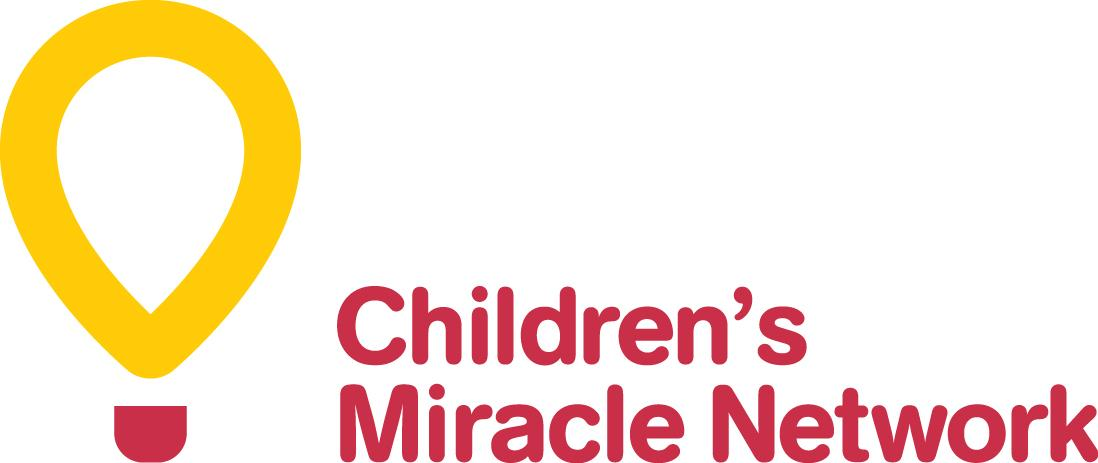 Children's Miracle Network logo