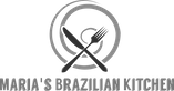 Maria's Brazilian Kitchen logo