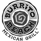 Burrito Beach Mexican Grill logo