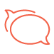 conversation icon