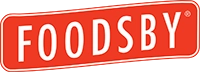 Foodsby logo