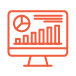 data dashboard icon