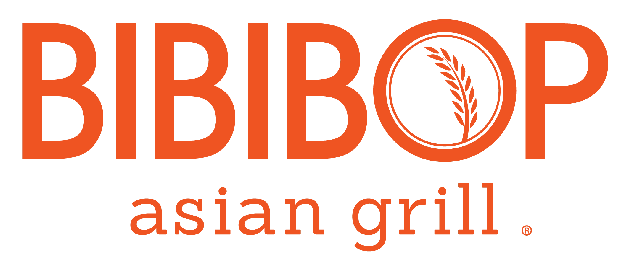 Bibibop Asian Grill