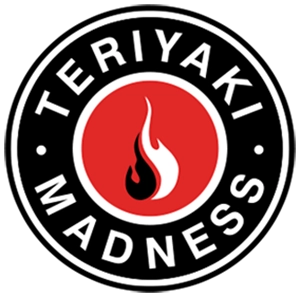 Teriyaki Madness