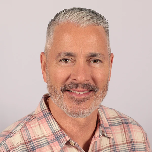 Jay Speidel