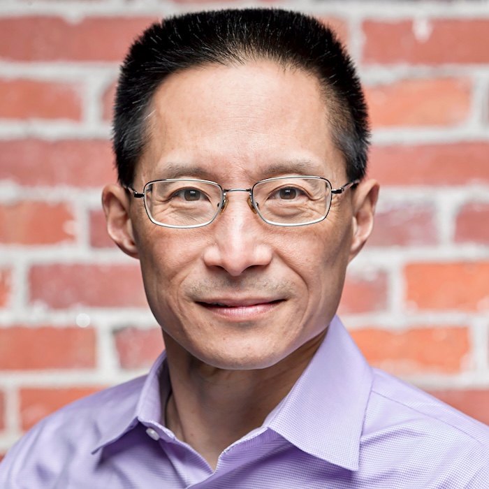Eric Liu