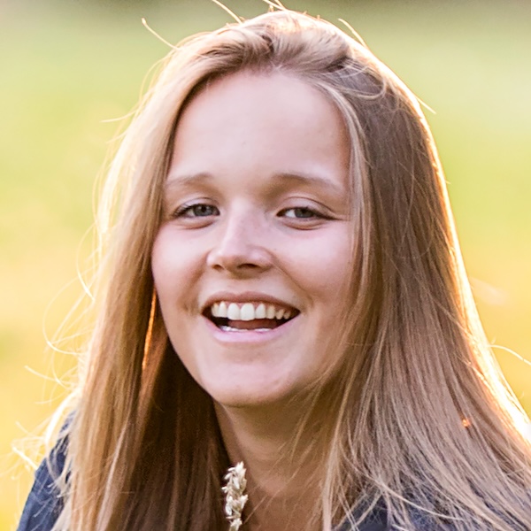 Phoebe Tickell