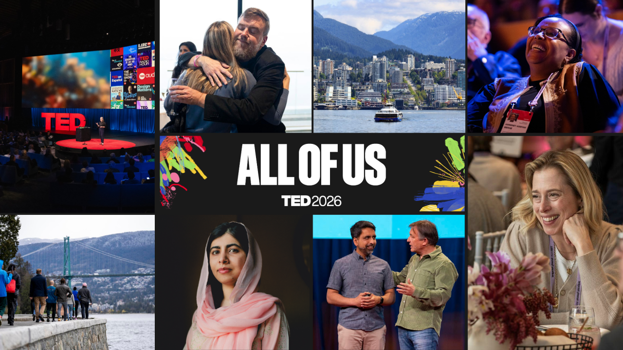 How endings can actually help you grow