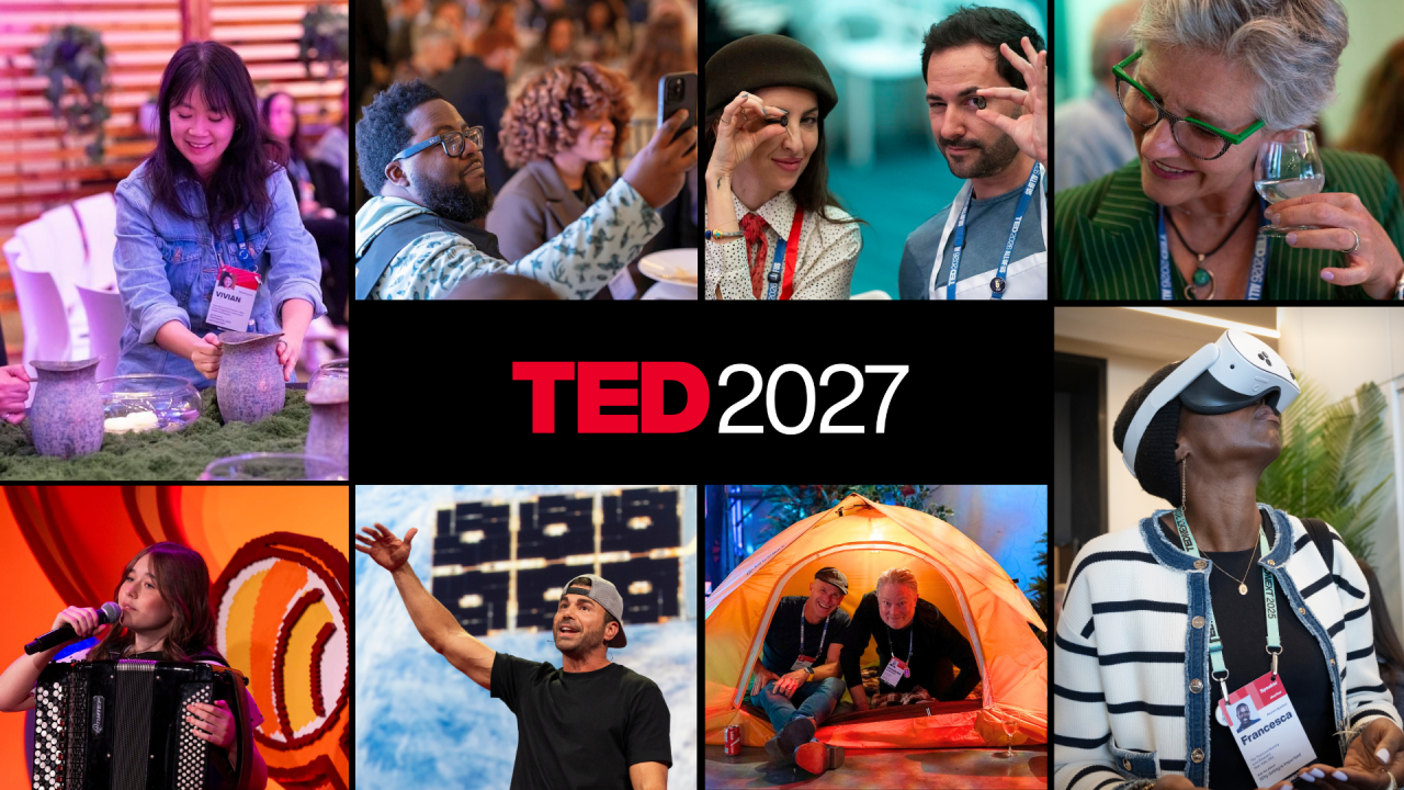 How to turn curiosity into your superpower