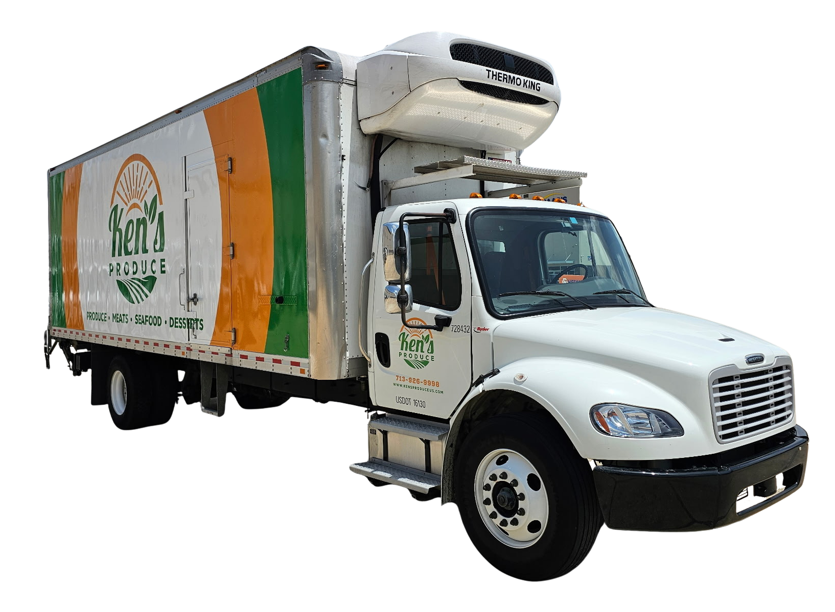 Contact Banner Image