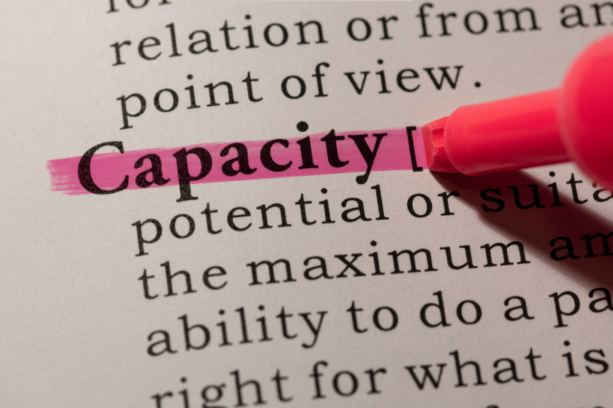The Accounting Firm's Guide to Capacity Management