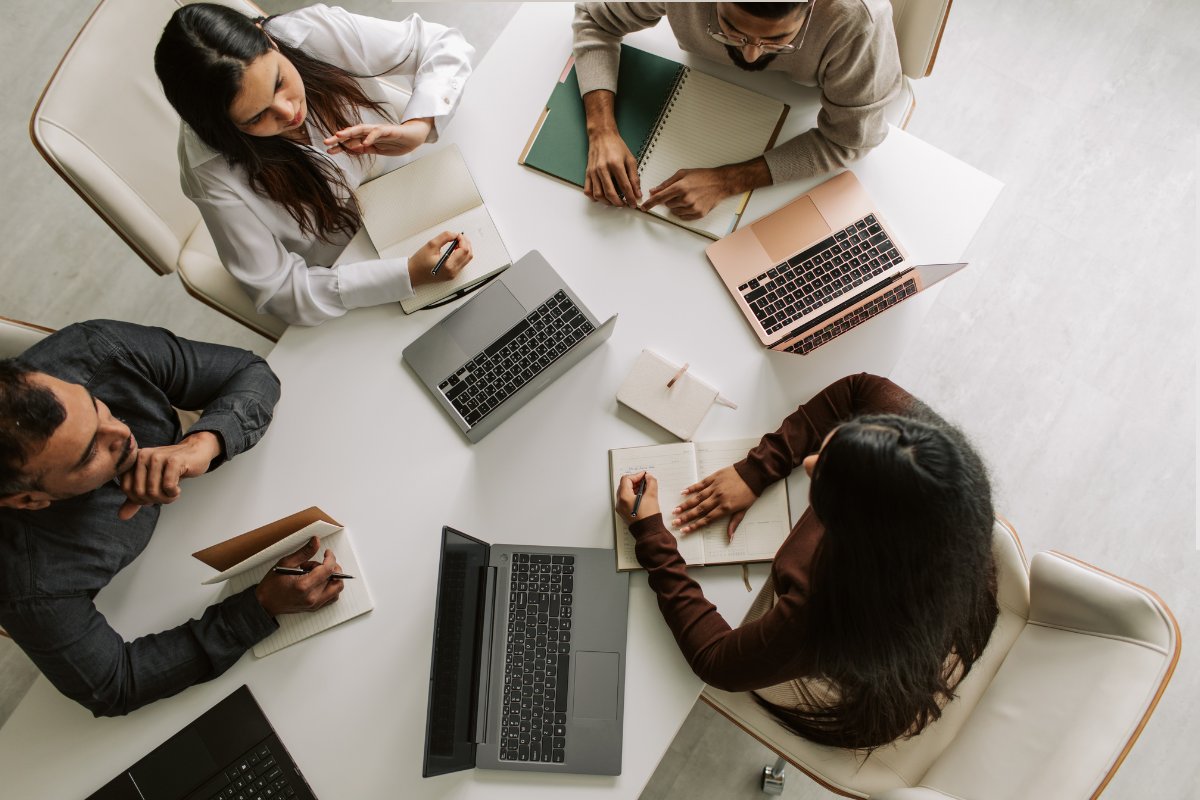 How Invisible Work Is Derailing Your Firm's Productivity–And How To Fix It