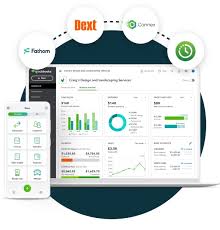 Quickbooks Accounting Practice Management Software