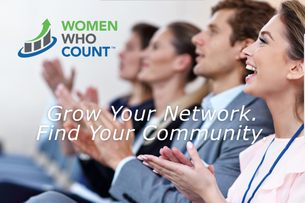 Must-See Sessions at Women Who Count 2025