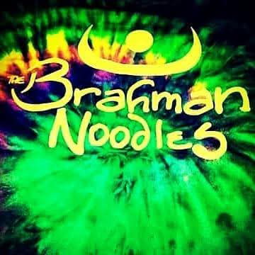 Brahman Noodles Live at Monocacy Brewing
