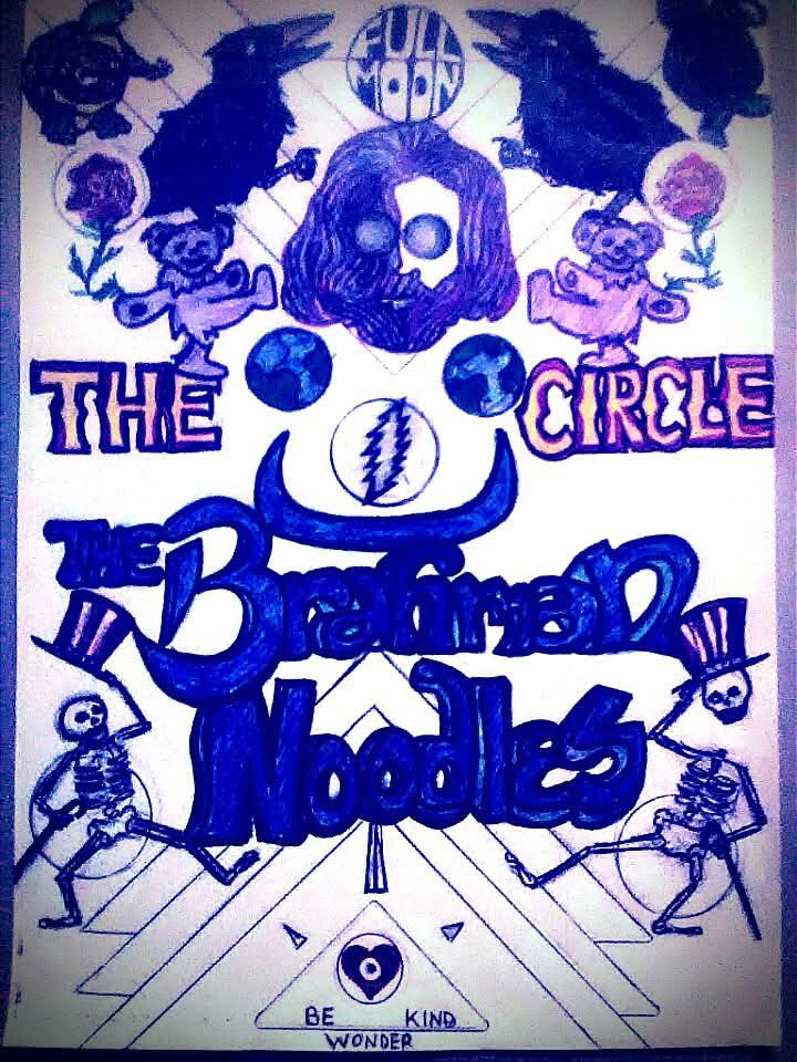 Brahman Noodles Live at The Circle