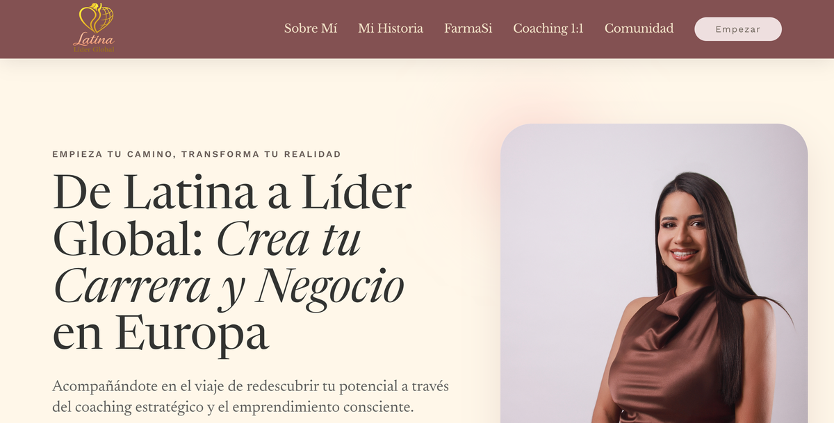 Silvia Carre&ntilde;o case study preview