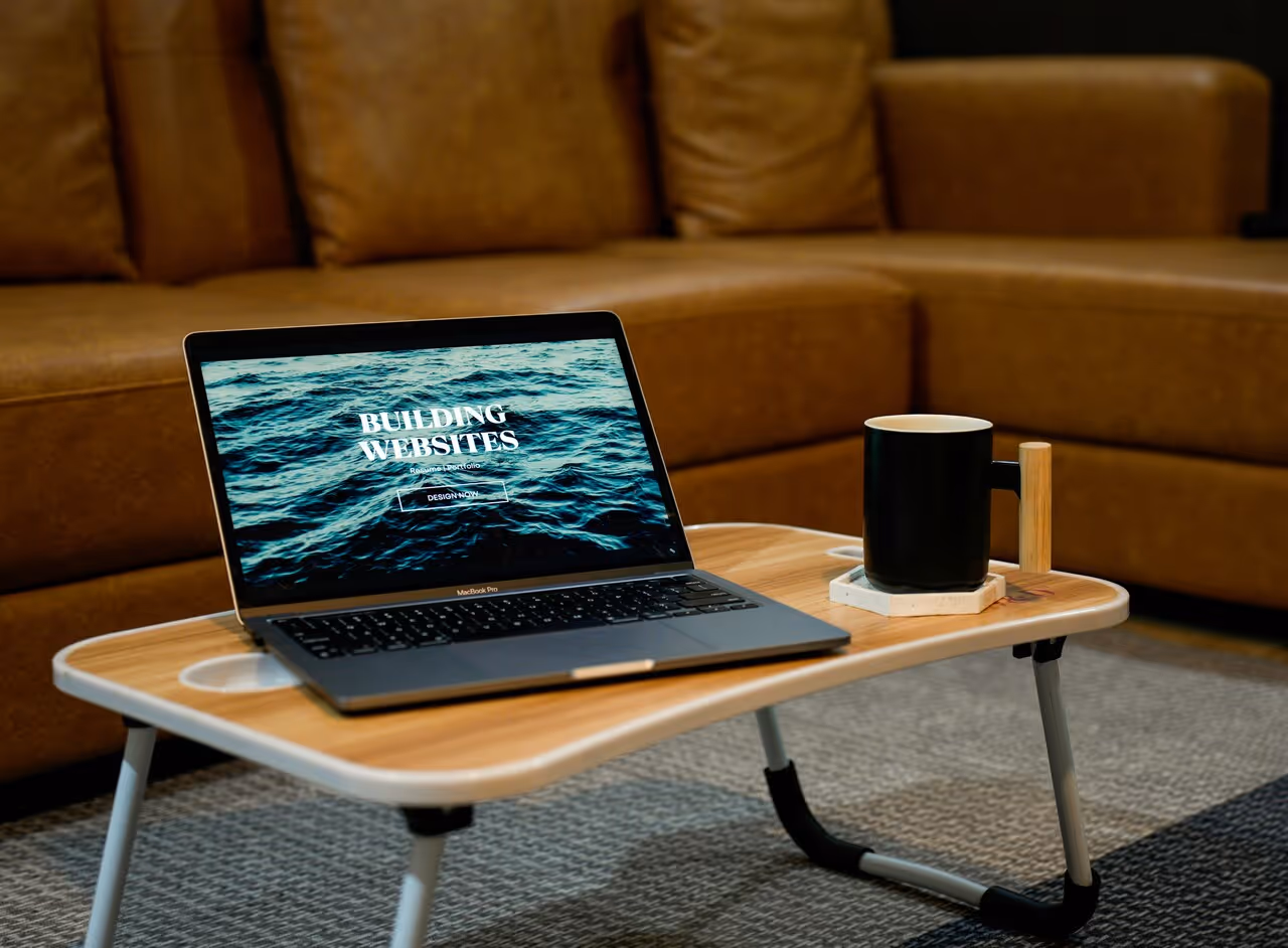 Comprehensive Webflow Website Management