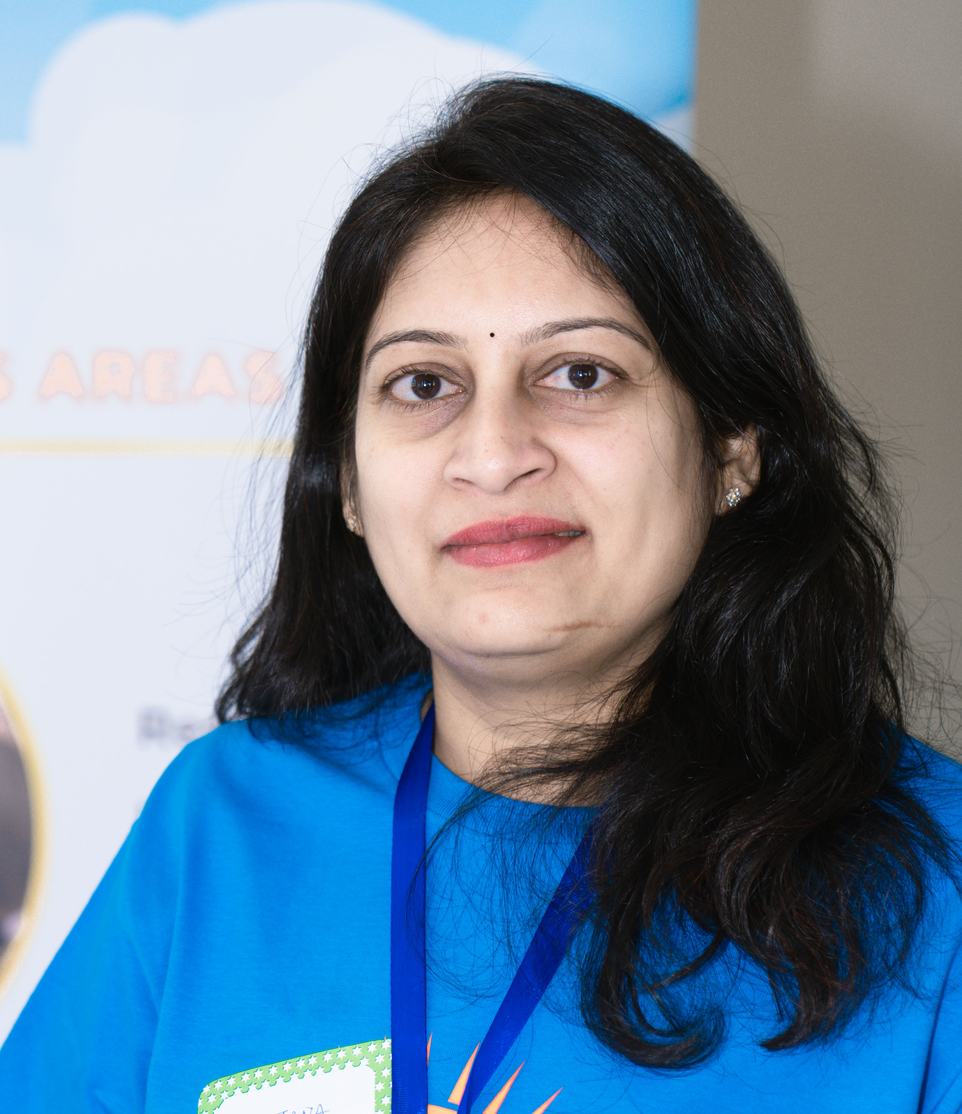 Anjana Kurapati