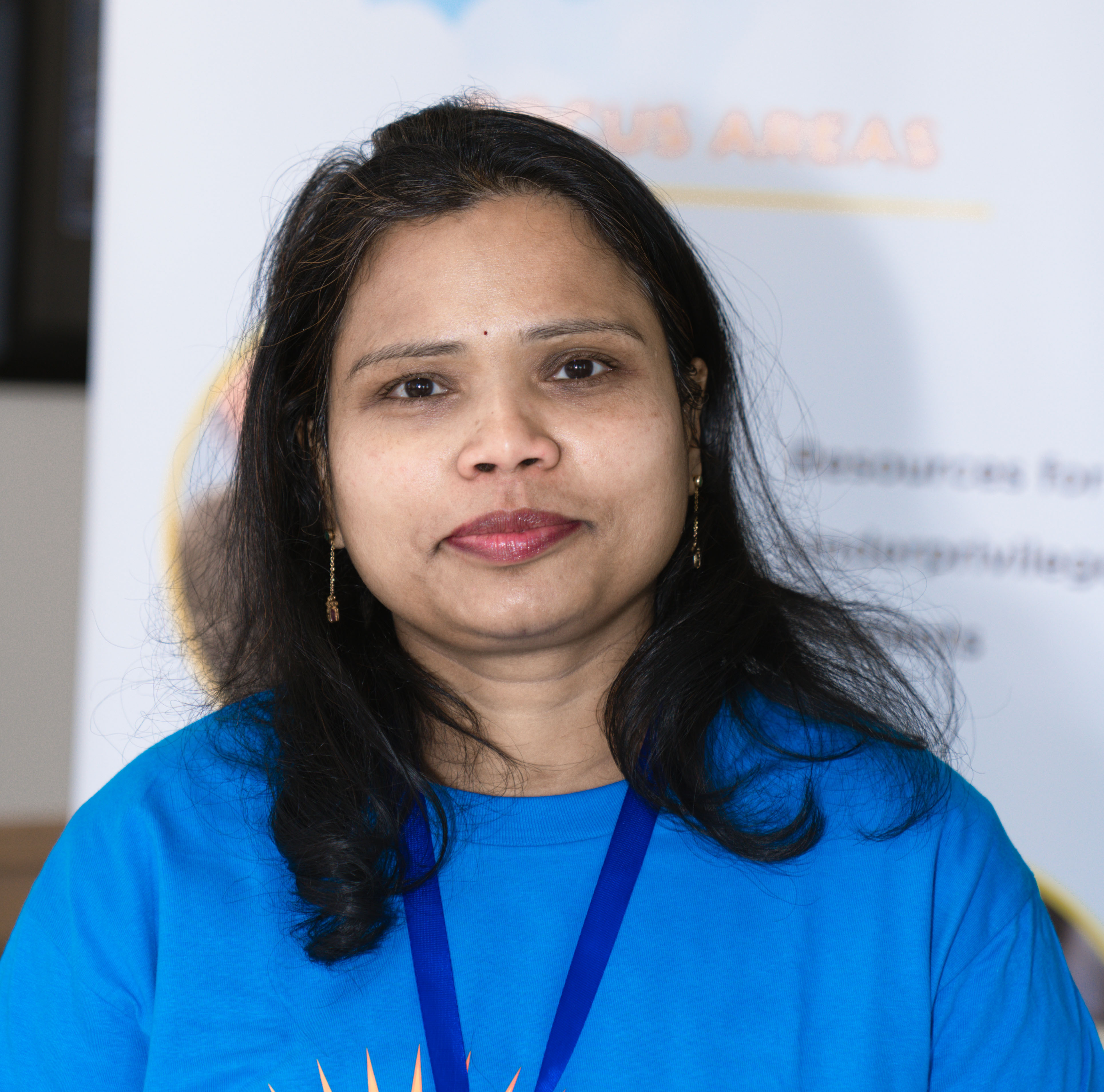 Sowmya Gopisetty