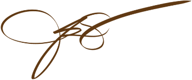 Janetta's signature