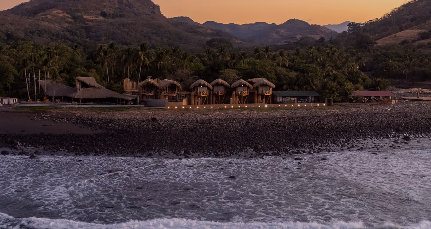 Mizata by Antiresort dezvăluie oferte exclusive de sejur de primăvară la o escapadă de lux pe plajă în El Salvador. 3 tendințe în călătorii, turism și stil de viață. 68692aecedd5b0db21782b45 Cadru intern Hero | eTurboNews | eTN