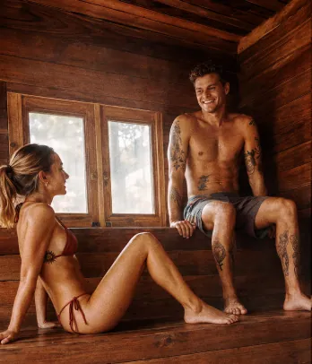 Romantic Getaway