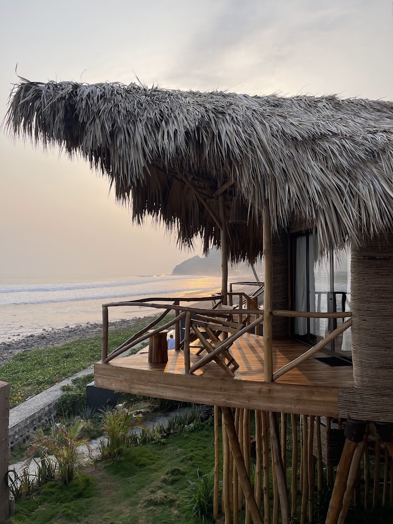 Tree House en NAWi
