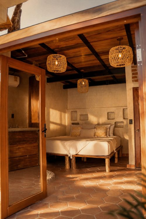 Casona Tunan