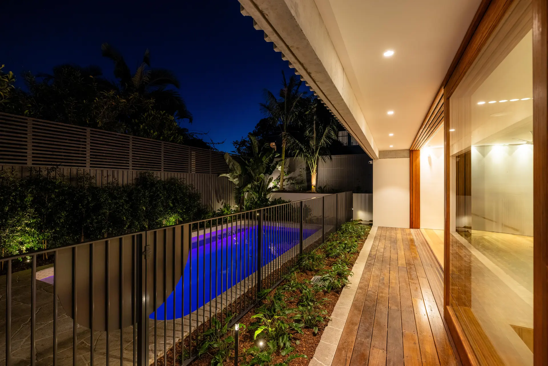 $5 million luxury residential build