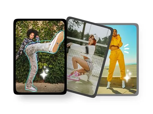 How Glam Labs Powers Viral AI Video Effects with Runpod