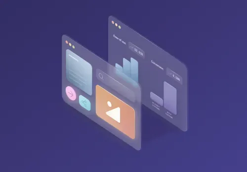 How Coframe scaled to 100s of GPUs instantly to handle a viral Product Hunt launch.