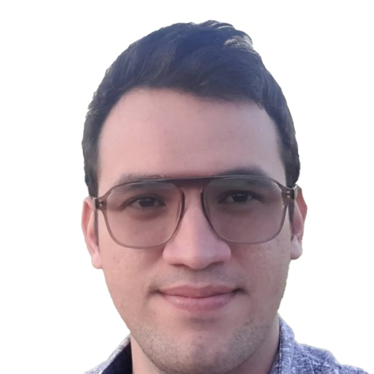 Jesús David Rodríguez