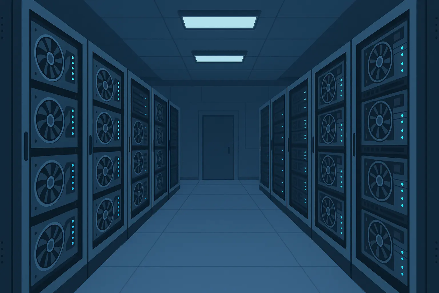 Cloud GPU pricing complexity visualization