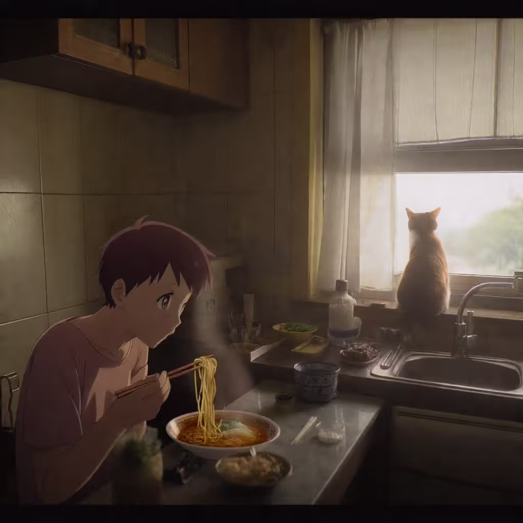 qwen / Qwen Image LoRA