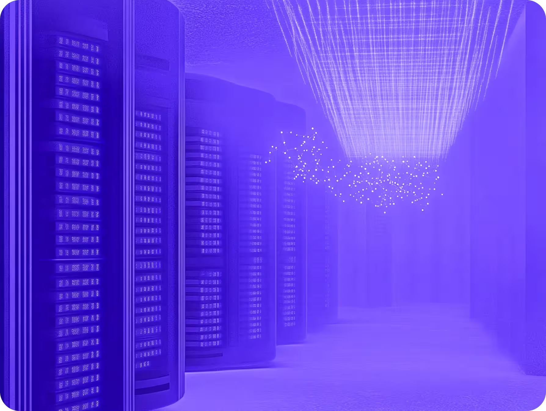 Introducing Instant Clusters: On-Demand Multi-Node AI Compute