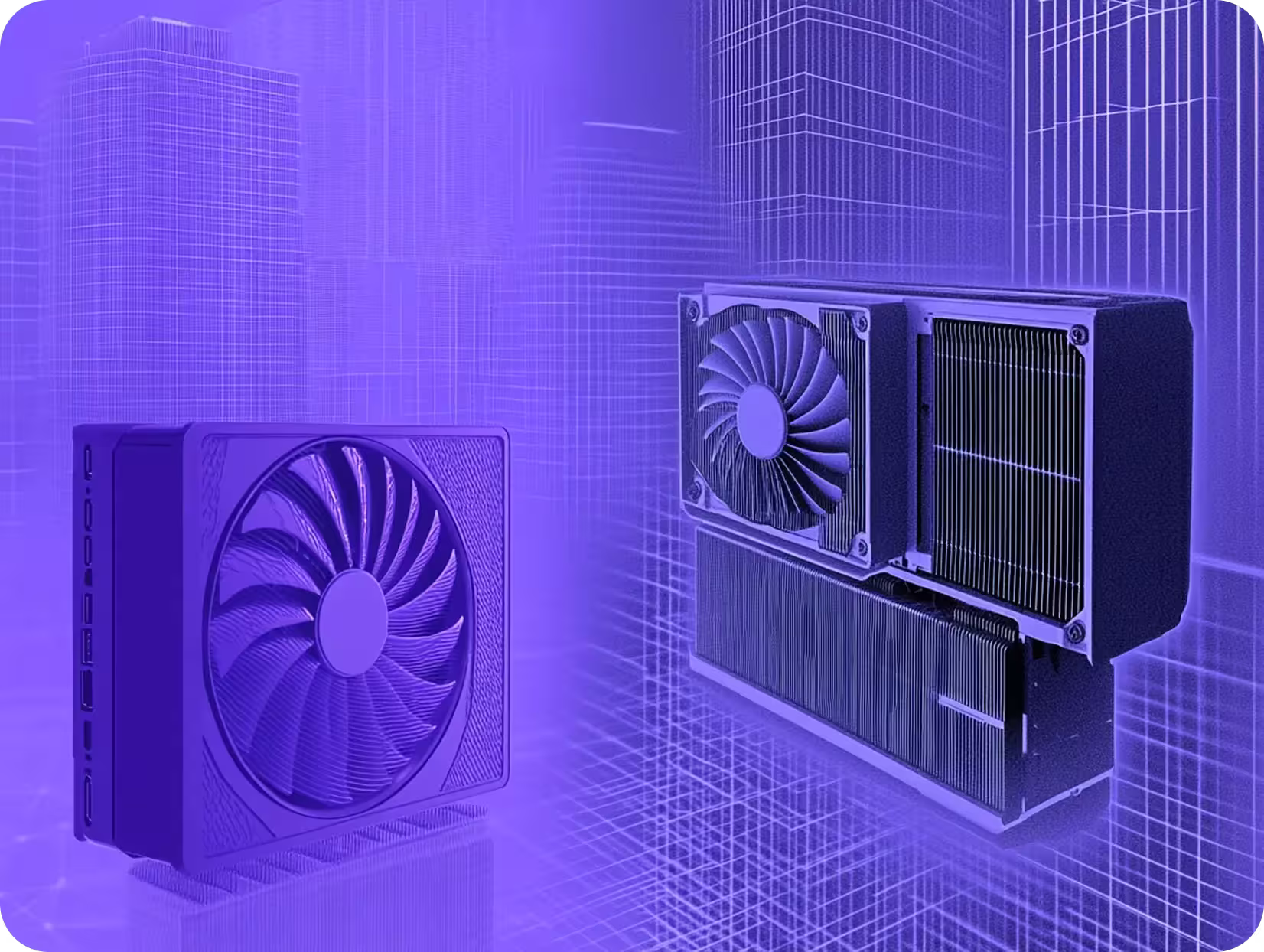 AMD MI300X vs. NVIDIA H100: Mixtral 8x7B Inference Benchmark