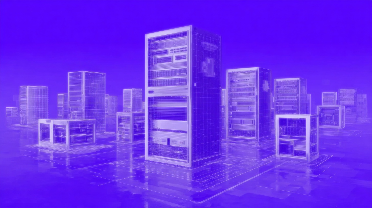 New Runpod datacenter now live: AP-IN-1