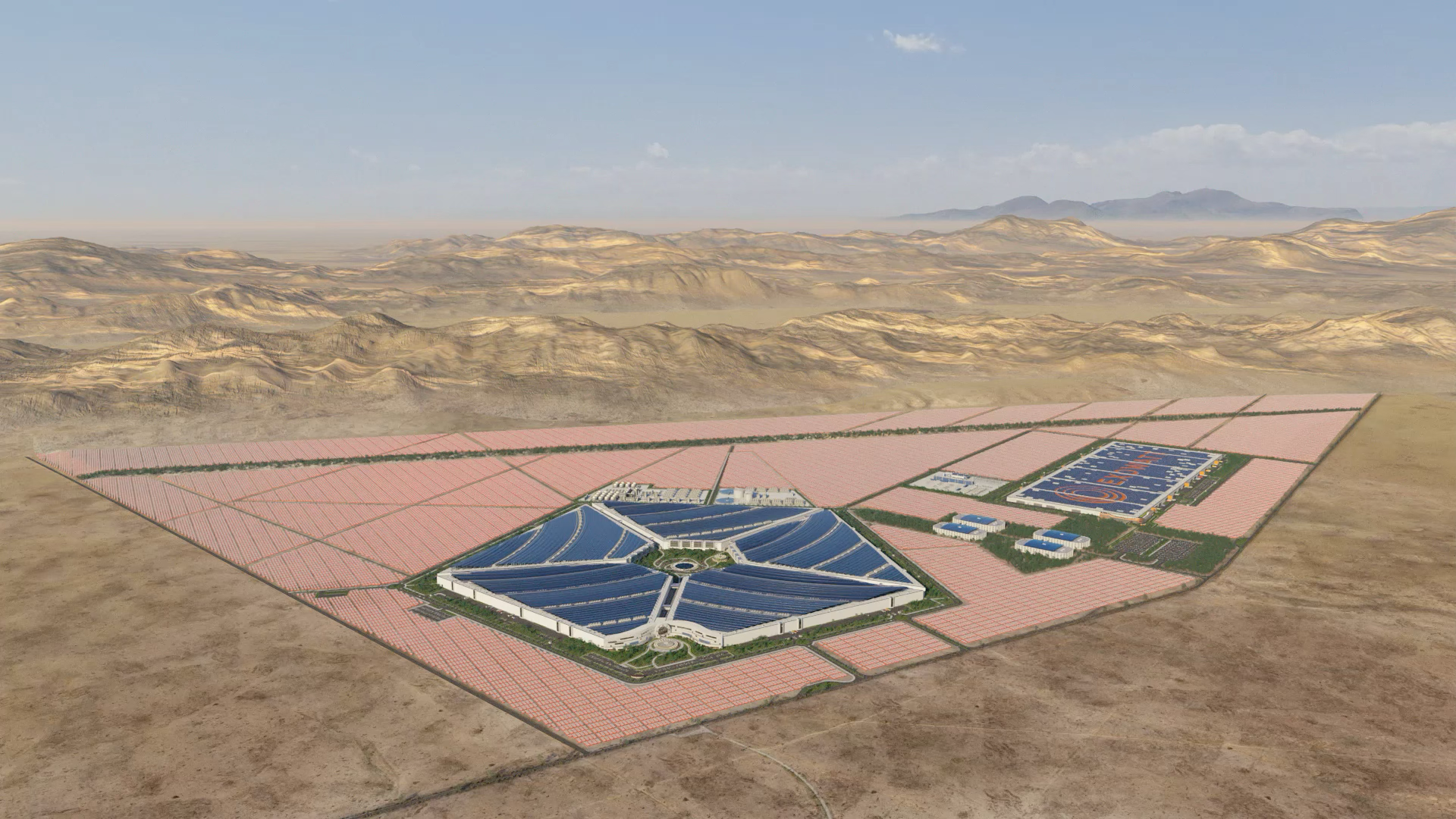 Data Center Dynamics