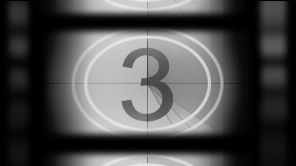 Disclose Films - Countdown -  Film Production Australia